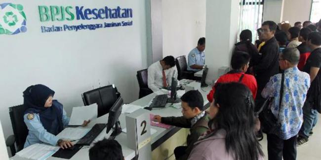Ini Cara Daftar Online BPJS Kesehatan